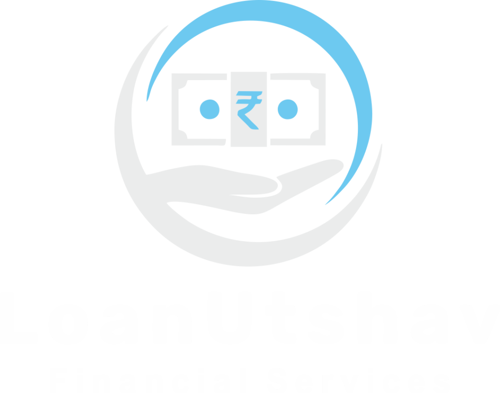 loanUtshav-financial-service-logo